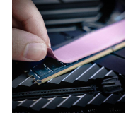Thermal Grizzly Minus Pad Extreme 120x20x2 mm - 1156820 - zdjęcie 3
